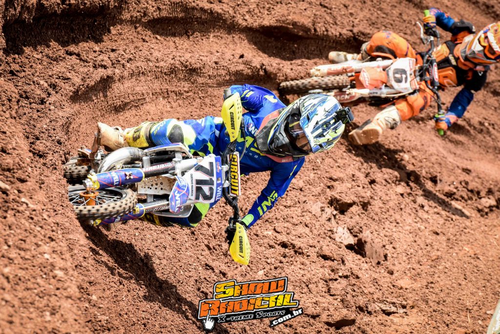 2&ordf; etapa Goiano de Motocross 2018 | Morrinhos-GO