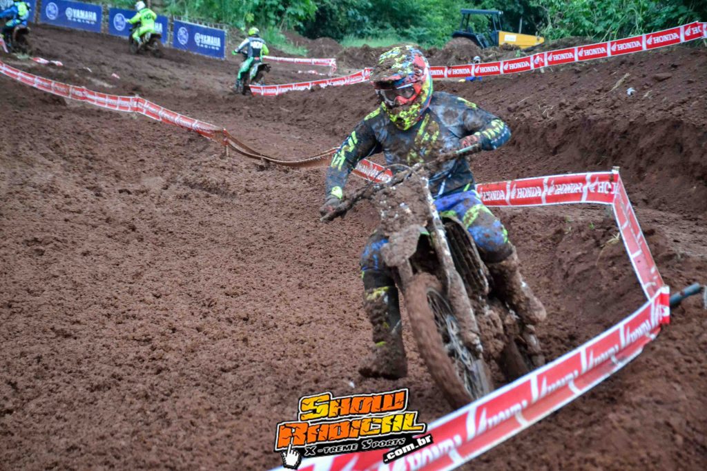 2&ordf; etapa Campeonato Mineiro de Motocross | Alfenas MG | Resultados