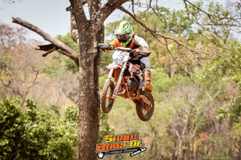 2&ordf; etapa Goiano de Motocross 2018 | Morrinhos-GO
