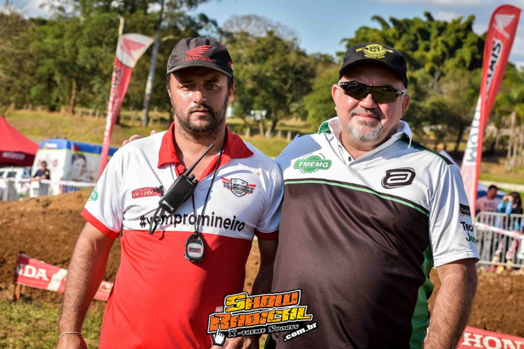 1&ordf; etapa Campeonato Mineiro de Velocross 2018 | Venda do Chico – Tr&ecirc;s Cora&ccedil;&otilde;es