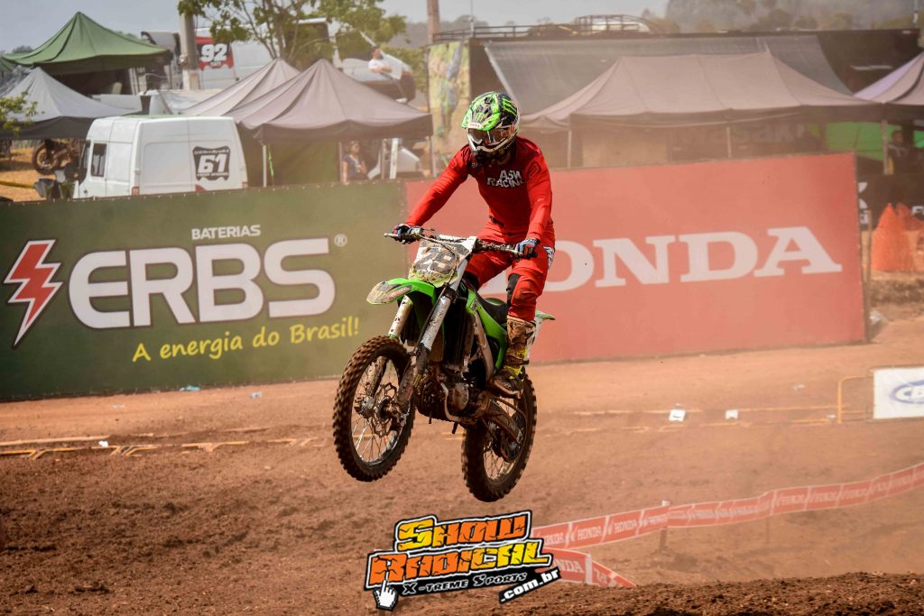 2&ordf; etapa Goiano de Motocross 2018 | Morrinhos-GO
