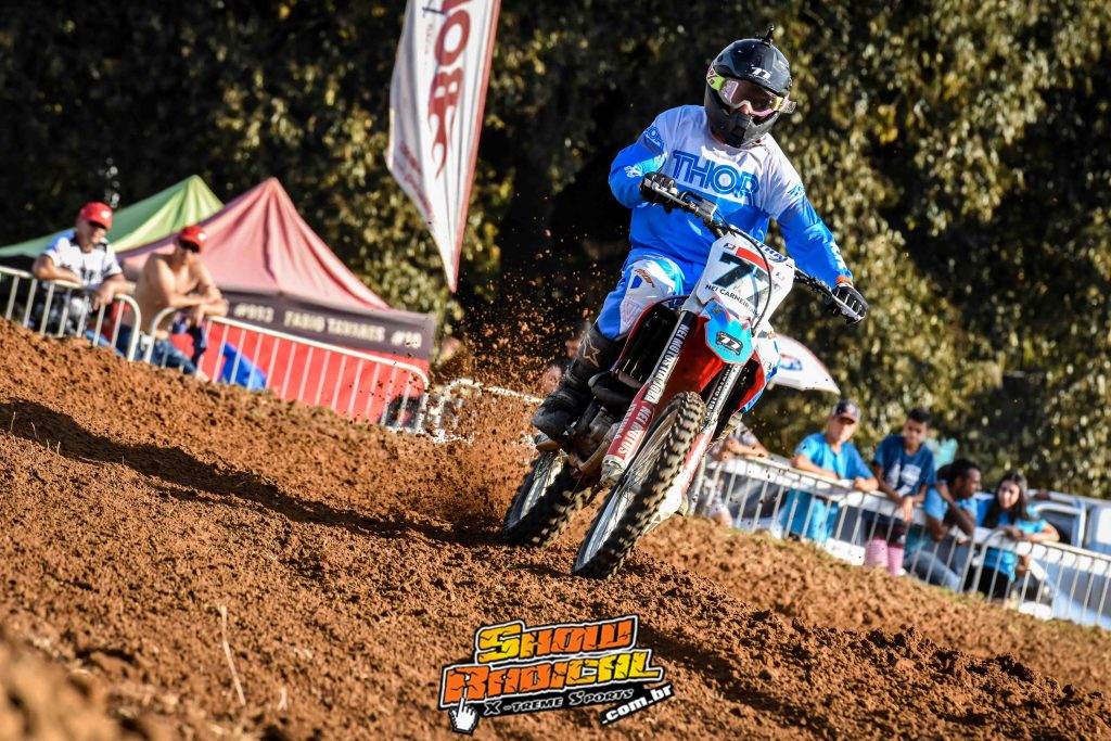 1&ordf; etapa Campeonato Mineiro de Velocross 2018 | Venda do Chico – Tr&ecirc;s Cora&ccedil;&otilde;es