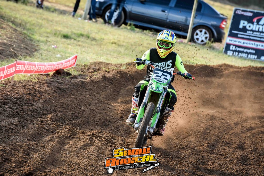 1&ordf; etapa Campeonato Mineiro de Velocross 2018 | Venda do Chico – Tr&ecirc;s Cora&ccedil;&otilde;es