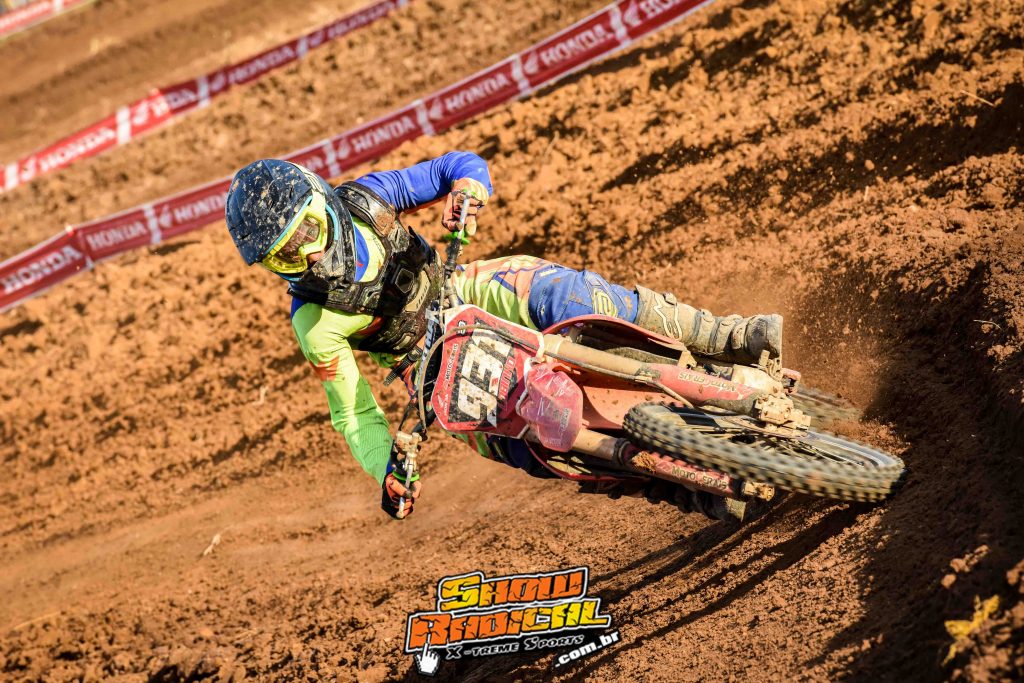 1&ordf; etapa Campeonato Mineiro de Velocross 2018 | Venda do Chico – Tr&ecirc;s Cora&ccedil;&otilde;es