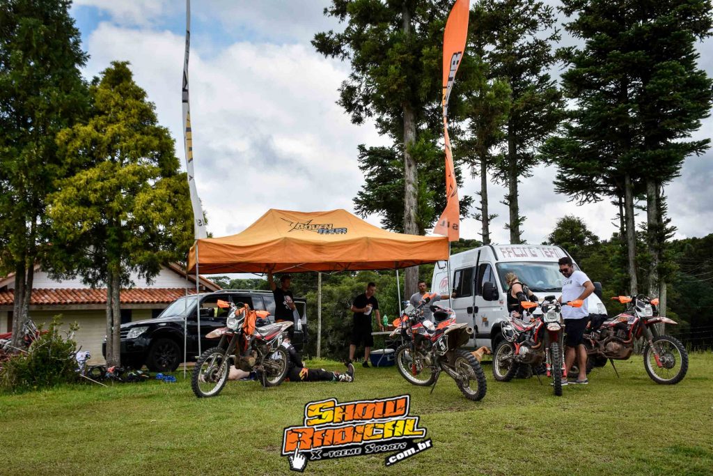 AdvenTour Brasil, o jeito mais radical de conhecer a Serra Ga&uacute;cha!