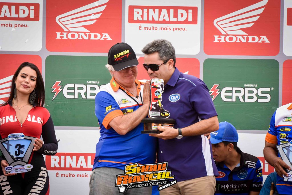 2&ordf; etapa Goiano de Motocross 2018 | Morrinhos-GO