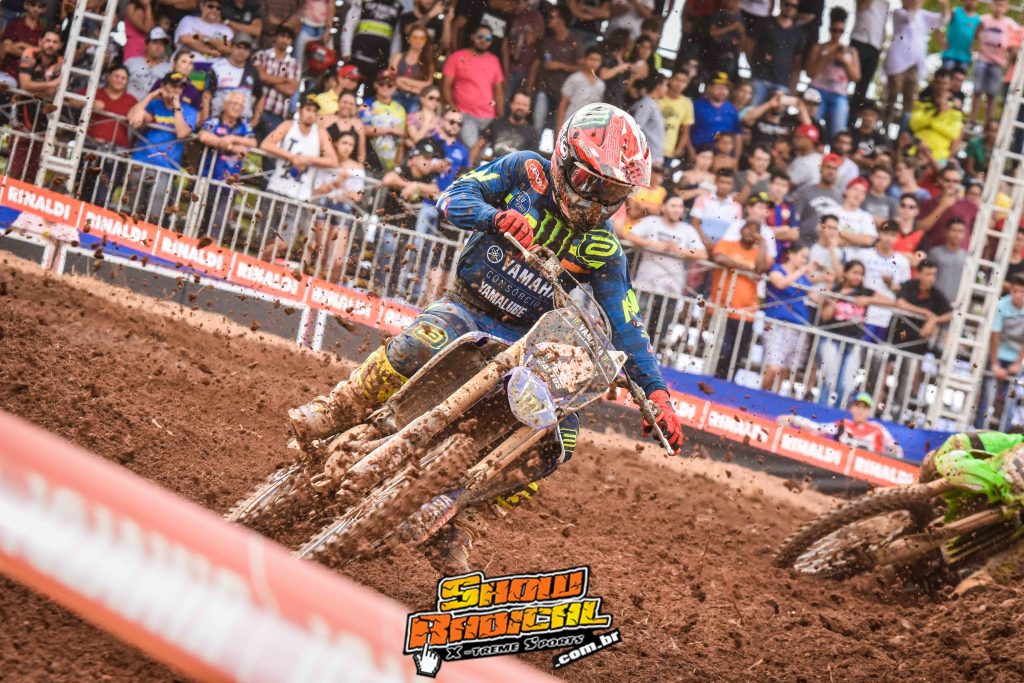 2&ordf; etapa Goiano de Motocross 2018 | Morrinhos-GO