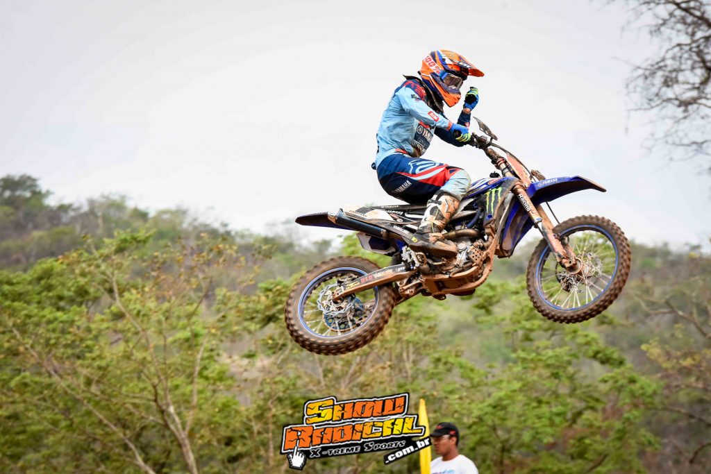 2&ordf; etapa Goiano de Motocross 2018 | Morrinhos-GO