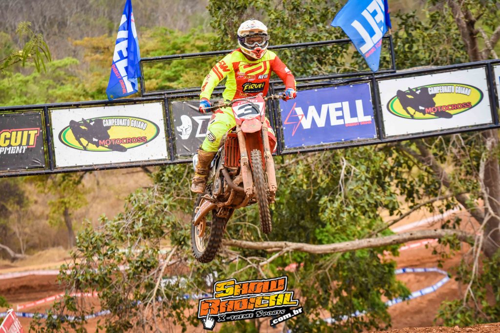2&ordf; etapa Goiano de Motocross 2018 | Morrinhos-GO