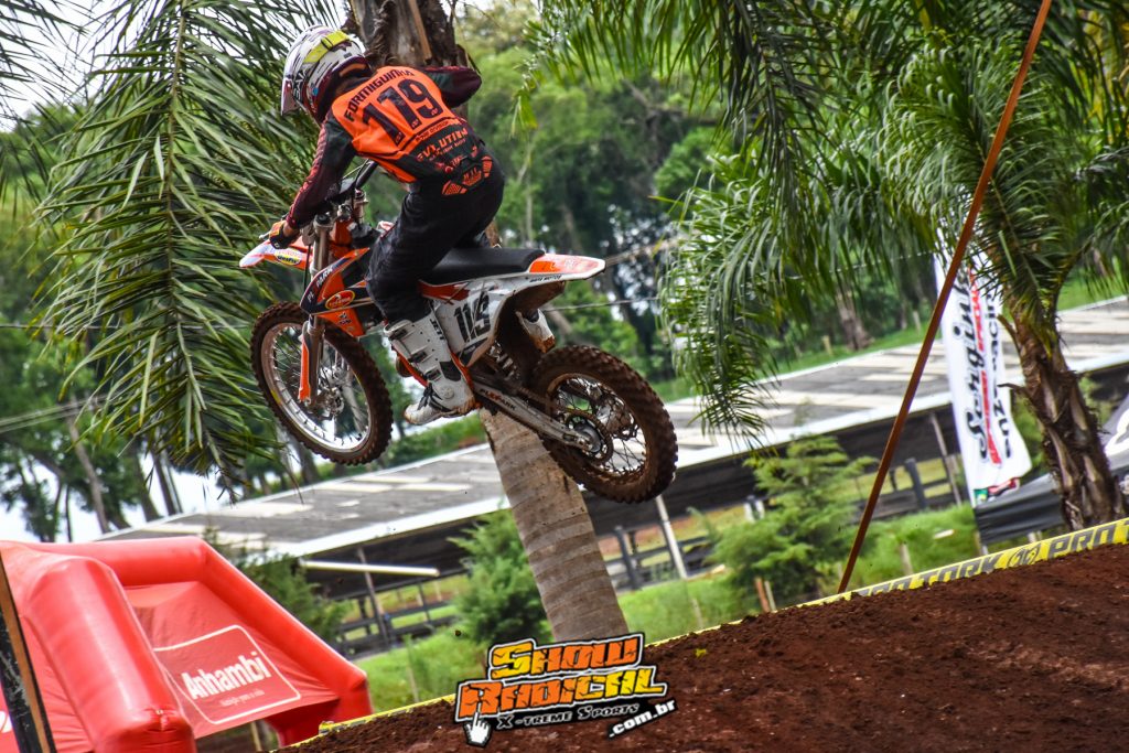 Final da Copa Igua&ccedil;u de Motocross agita Pato Branco em fim de semana de sucesso absoluto