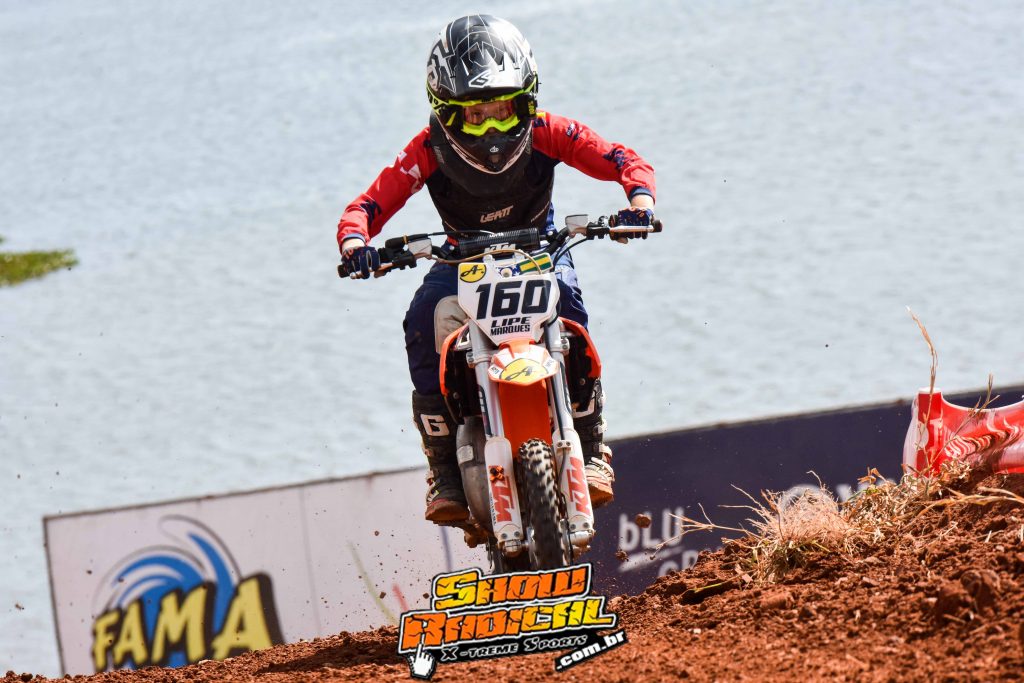 4&ordf; etapa do Brasileiro de MX em Fama-MG resultados do domingo