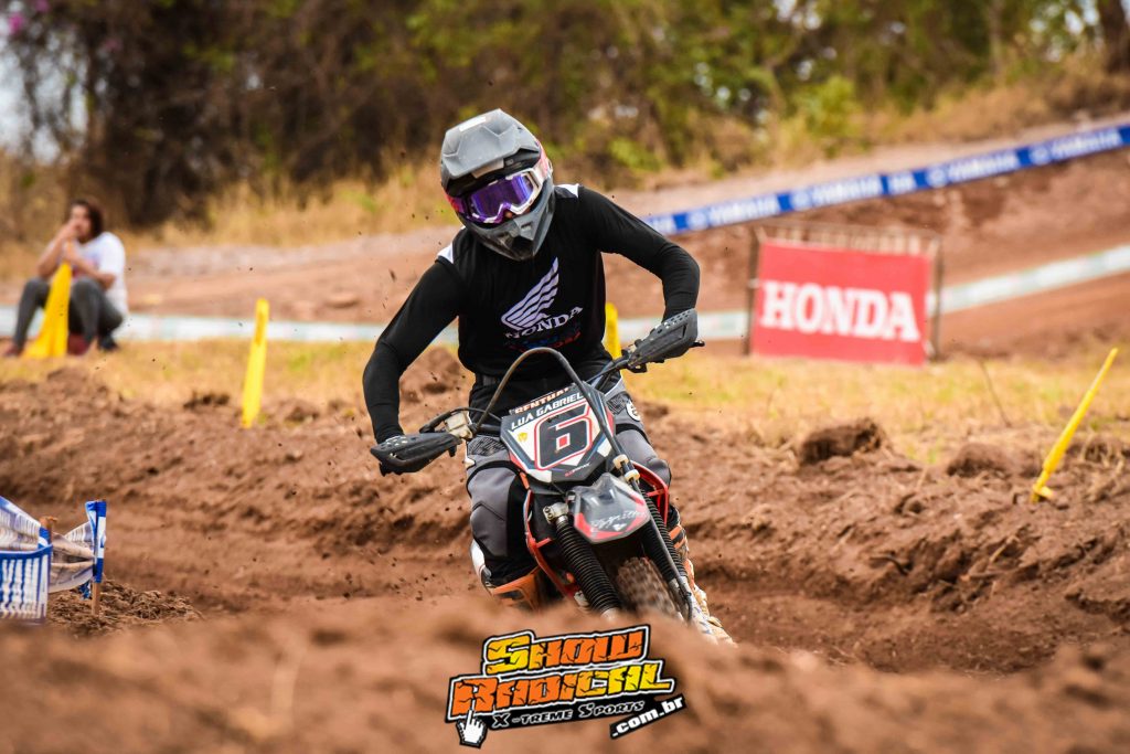 2&ordf; etapa Goiano de Motocross 2018 | Morrinhos-GO