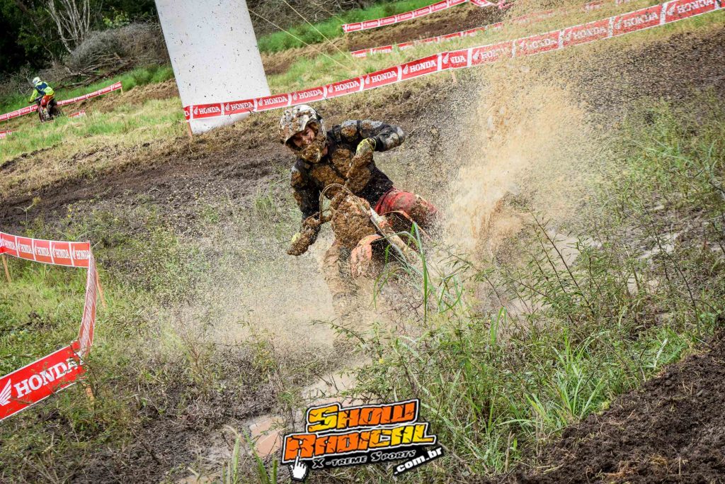 1&ordf; etapa Copa Sul Minas de Velocross 2019 | Venda do Chico