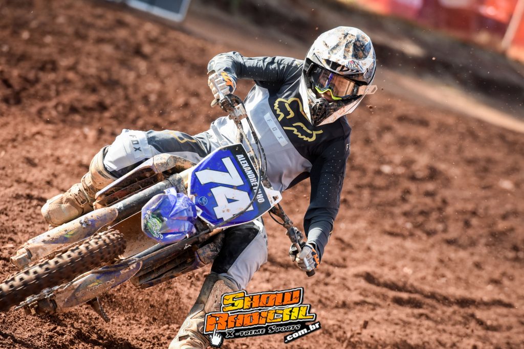 Resultados do primeiro dia do Goiano de MX com a 2&ordf; etapa do BRMX em Morrinhos (GO)