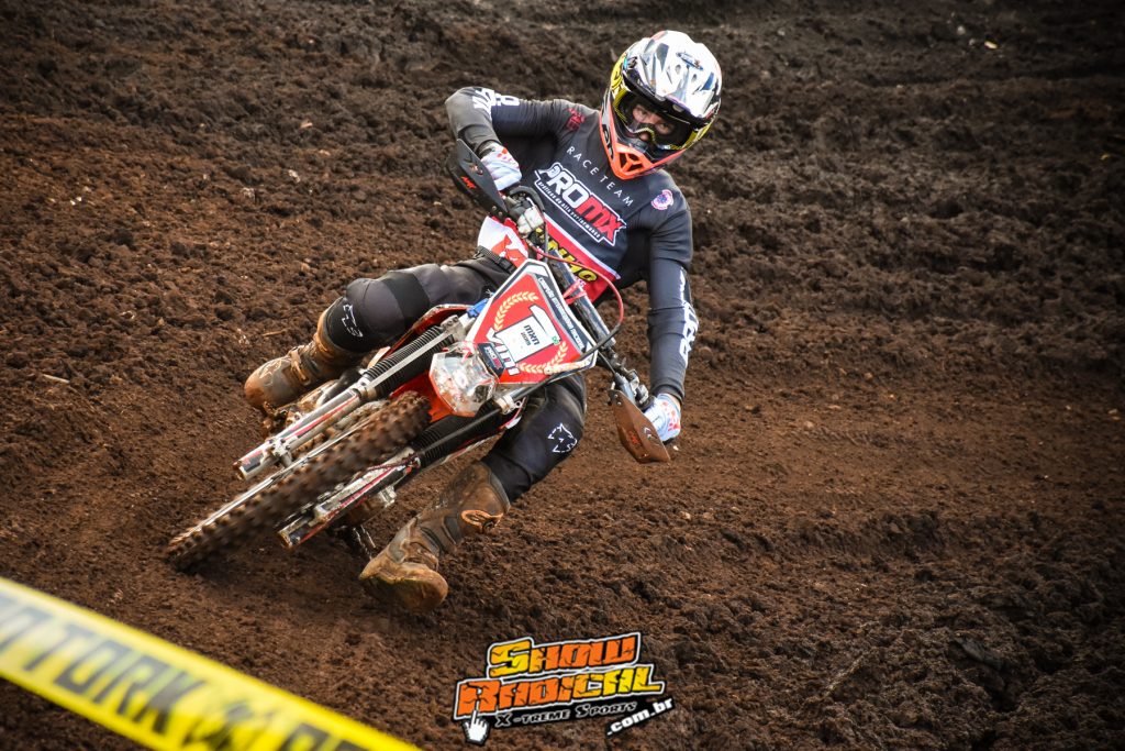 Final da Copa Igua&ccedil;u de Motocross agita Pato Branco em fim de semana de sucesso absoluto