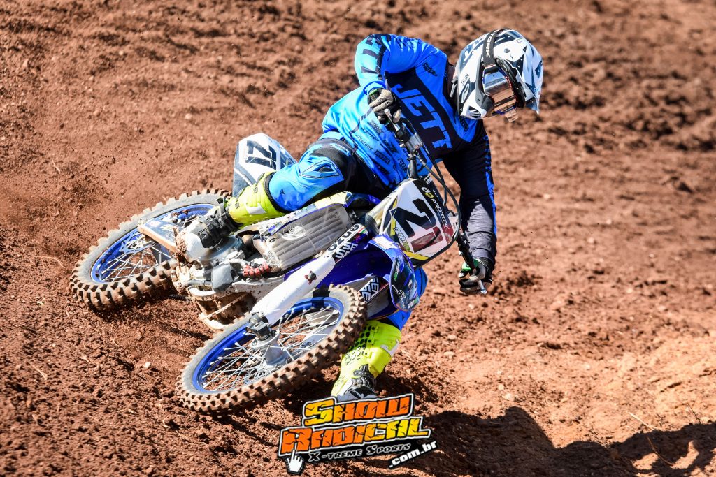 Resultados do primeiro dia do Goiano de MX com a 2&ordf; etapa do BRMX em Morrinhos (GO)