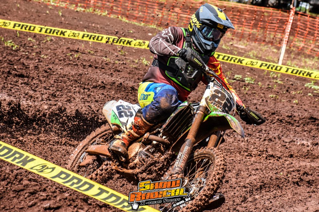 Final da Copa Igua&ccedil;u de Motocross agita Pato Branco em fim de semana de sucesso absoluto