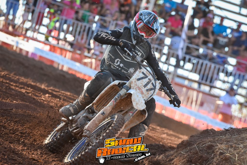 Resultados do primeiro dia do Goiano de MX com a 2&ordf; etapa do BRMX em Morrinhos (GO)