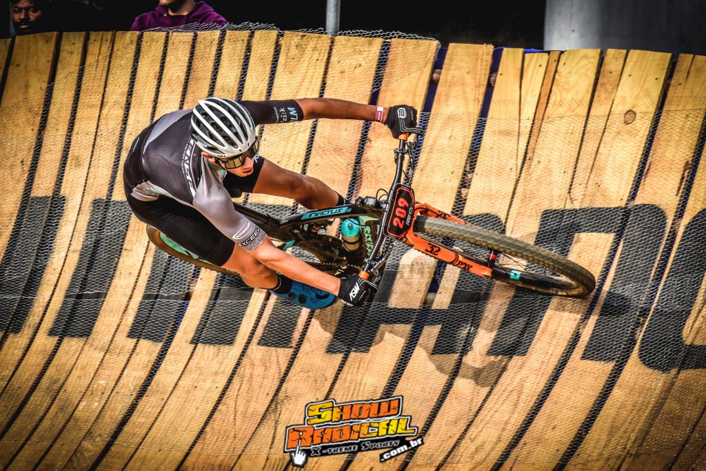 MTB: Sense Factory Racing chega com novidades para 2020