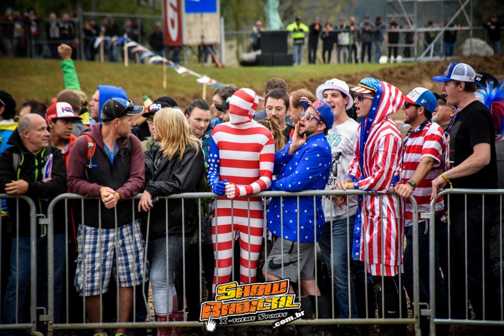 1&ordm; dia do Motocross das Na&ccedil;&otilde;es, confira apresenta&ccedil;&atilde;o dos Times!