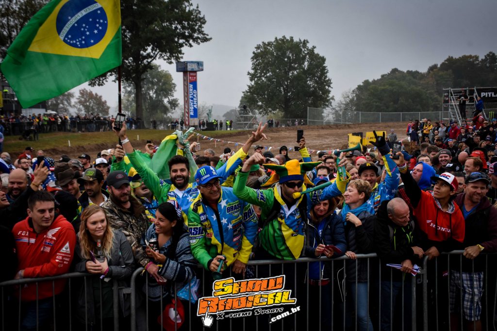 1&ordm; dia do Motocross das Na&ccedil;&otilde;es, confira apresenta&ccedil;&atilde;o dos Times!