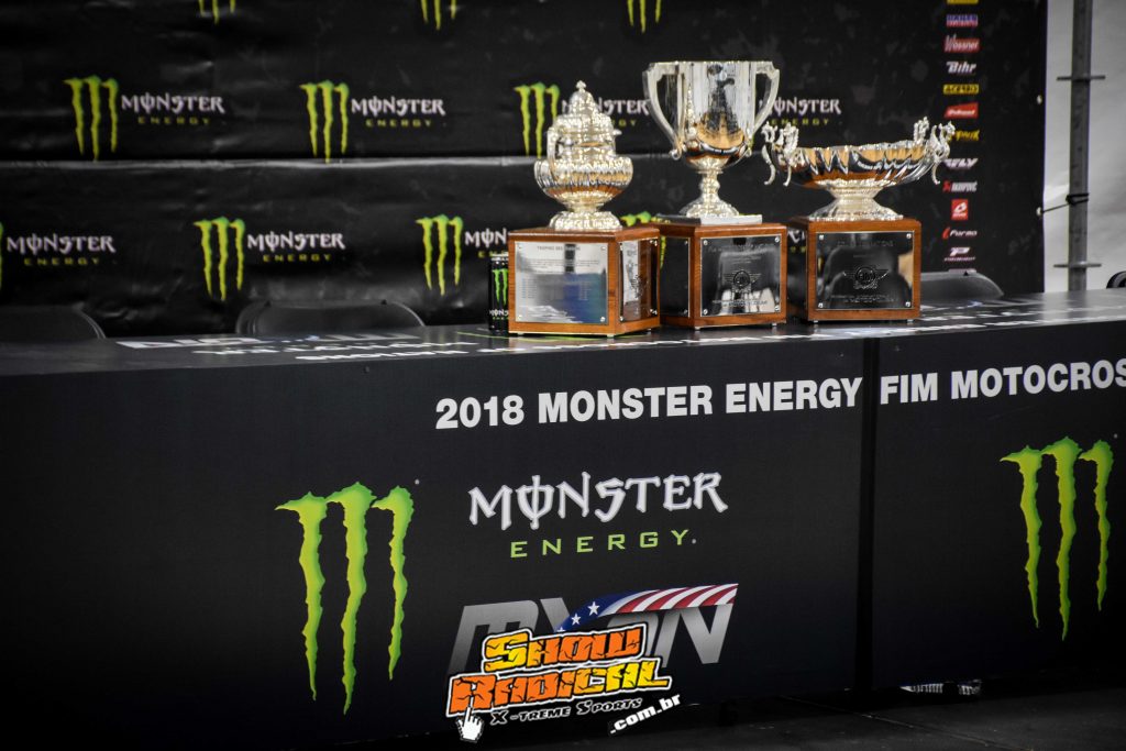 1&ordm; dia do Motocross das Na&ccedil;&otilde;es, confira apresenta&ccedil;&atilde;o dos Times!