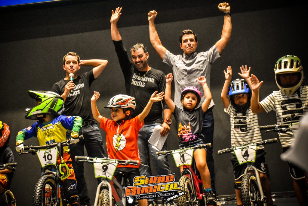 MTB: Sense Factory Racing chega com novidades para 2020