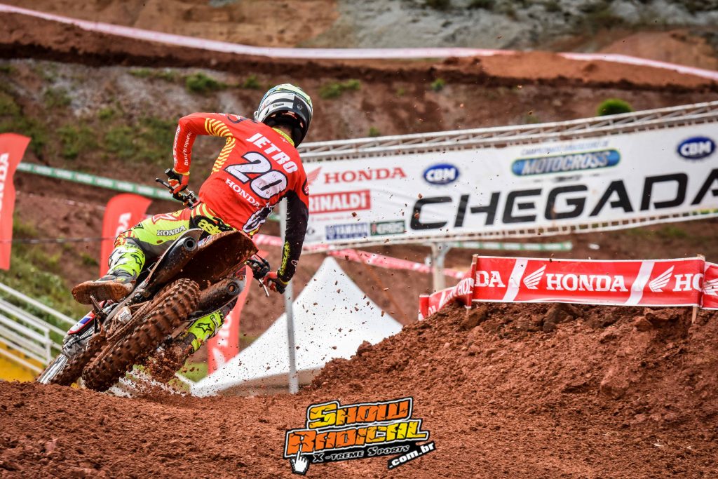 Faxinal PR, recebe a Copa Paran&aacute; de MX esse fim de semana | GP DropMud