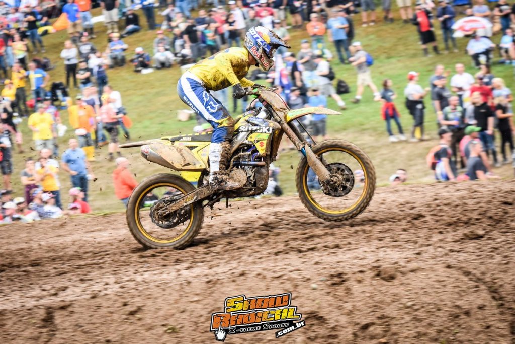 CBM anuncia oficialmente o TIME Brasil para o MXoN 2019