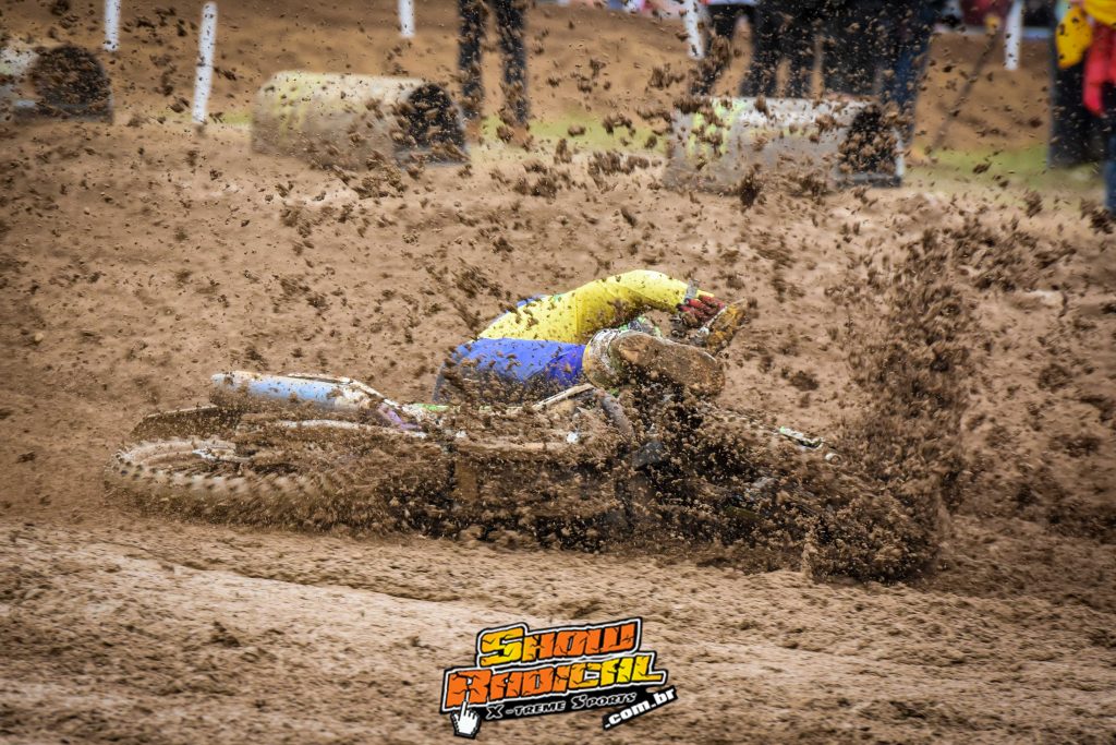 Melhores momentos das corridas classificat&oacute;rias do MXoN 2018 | Red Bud