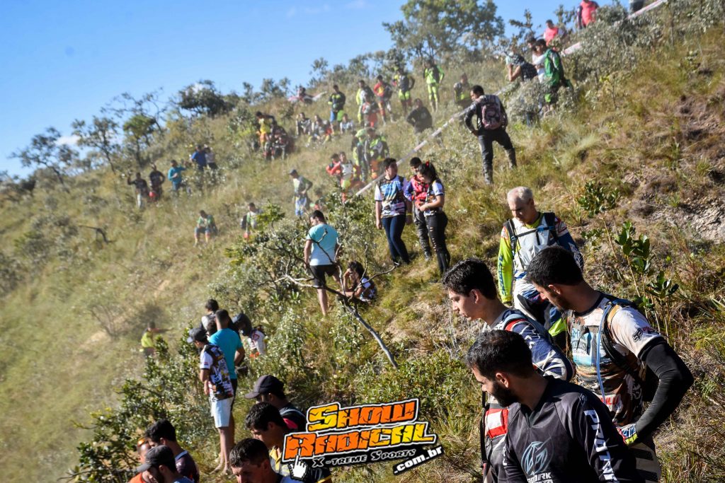 4&ordm; Trilh&atilde;o de Ilic&iacute;nea MG alcan&ccedil;a mais de 300 motos
