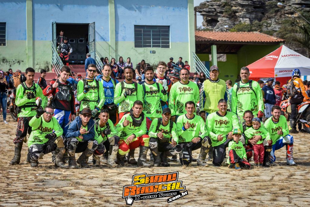 8&ordm; Trilh&atilde;o M&iacute;stico das Pedras – S&atilde;o Thom&eacute; das Letras-MG