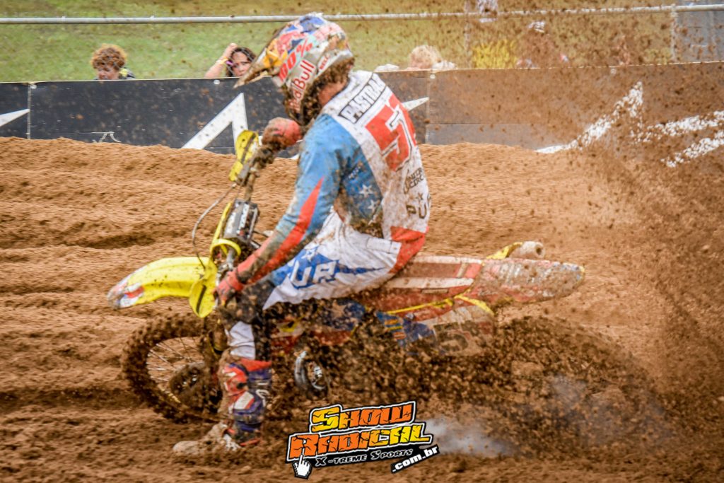 Fran&ccedil;a vence pela 5&ordf; vez consecutiva o Motocross das Na&ccedil;&otilde;es