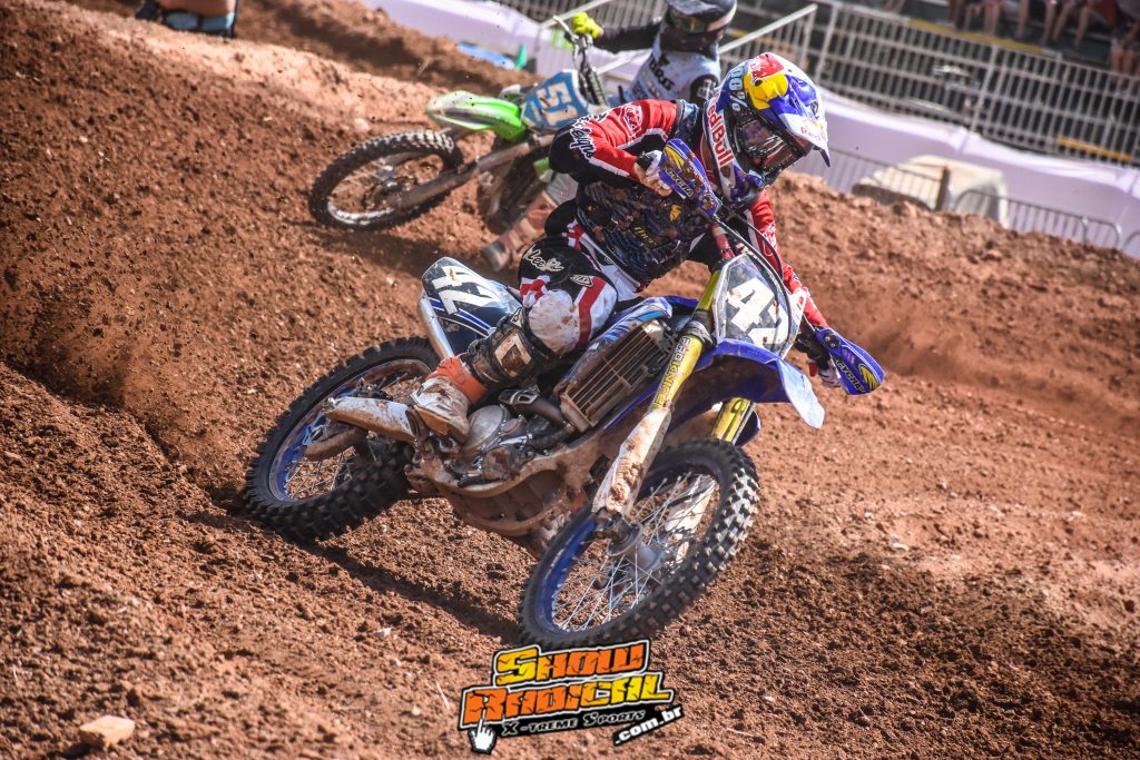 14&ordm; Extrema Motocross Fest foi sucesso absoluto.