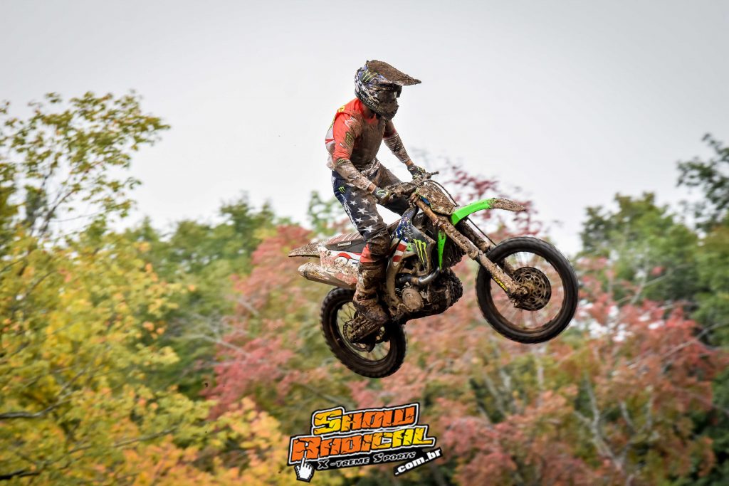 Fran&ccedil;a vence pela 5&ordf; vez consecutiva o Motocross das Na&ccedil;&otilde;es