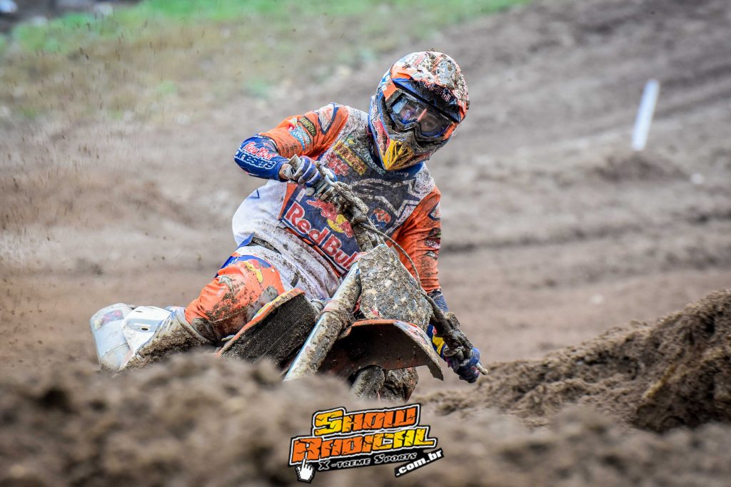 Fran&ccedil;a vence pela 5&ordf; vez consecutiva o Motocross das Na&ccedil;&otilde;es