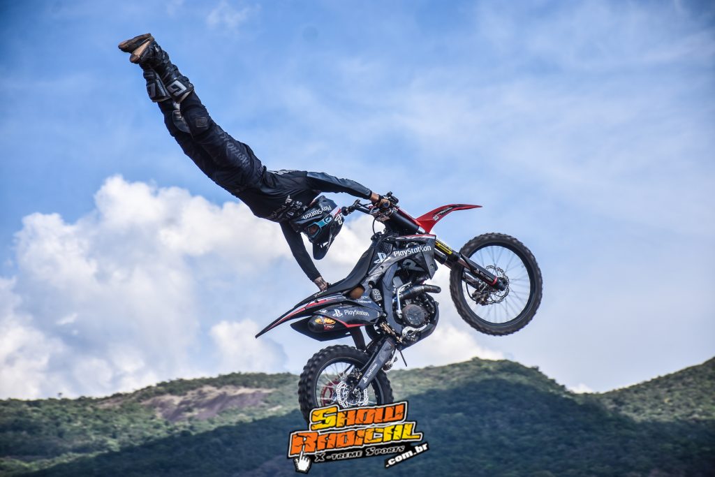 14&ordm; Extrema Motocross Fest foi sucesso absoluto.