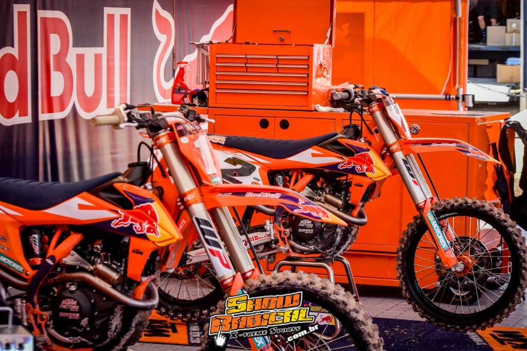 Monster Energy Cup | Las Vegas – como assistir?