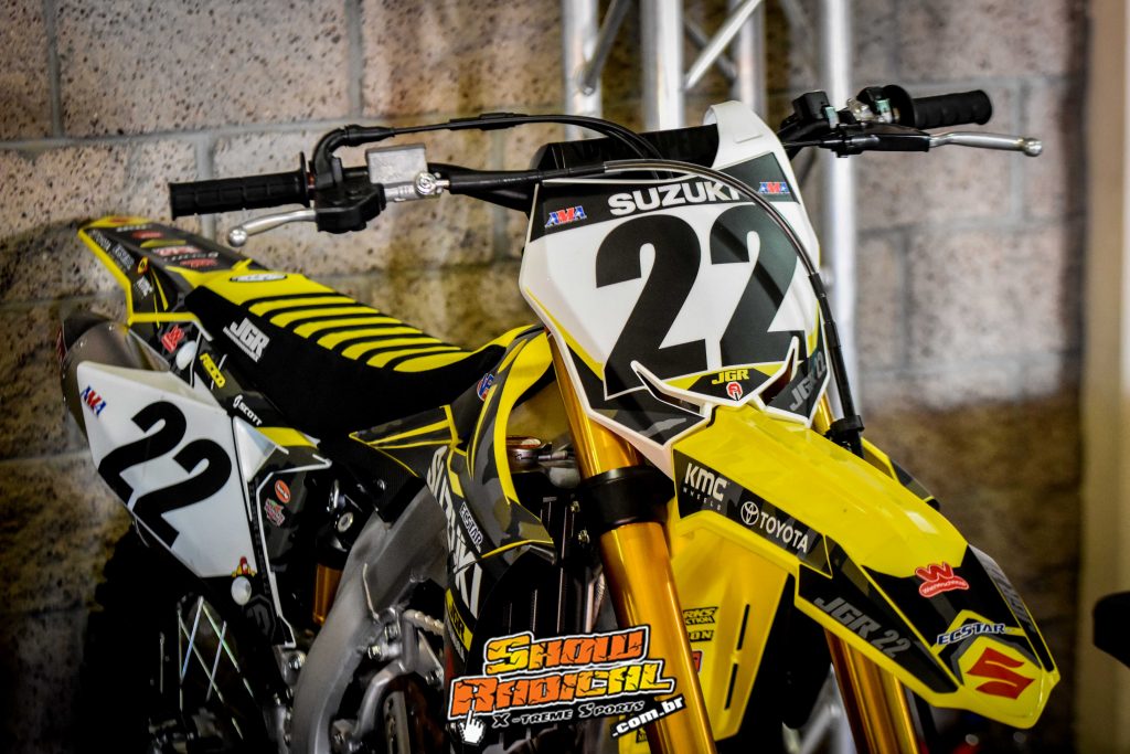 Monster Energy Cup | Las Vegas – como assistir?