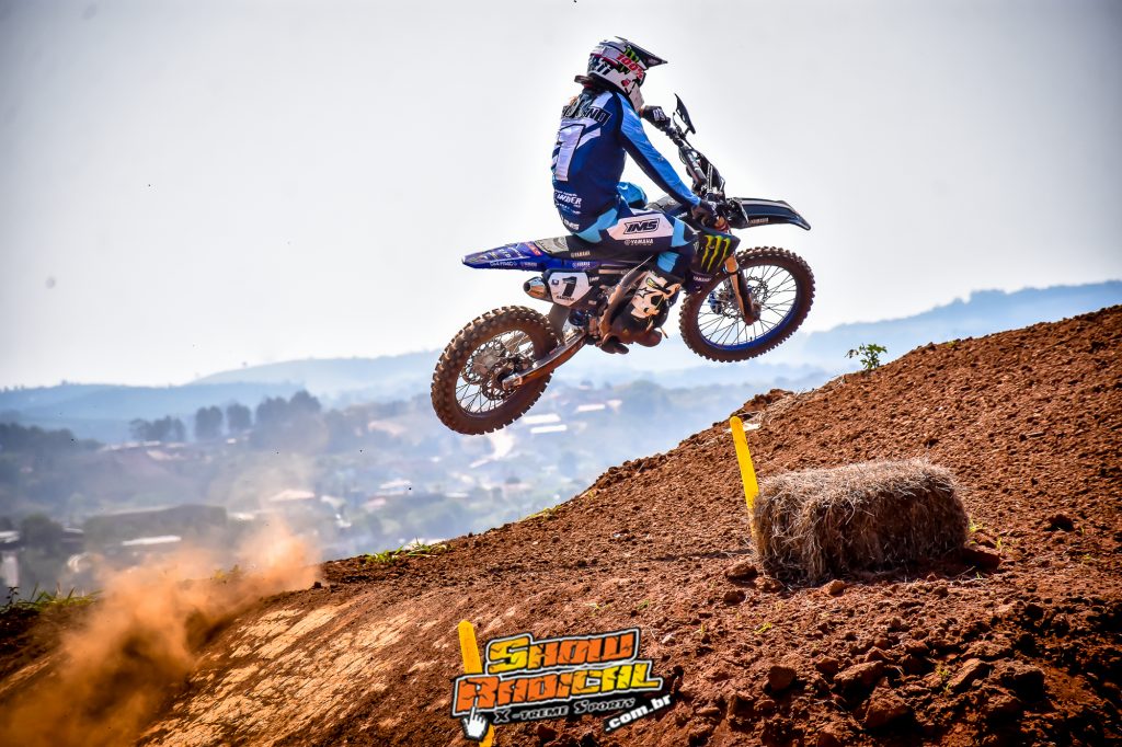 Yamaha Racing Brasil ter&aacute; tr&ecirc;s representantes no MX das Na&ccedil;&otilde;es 2019