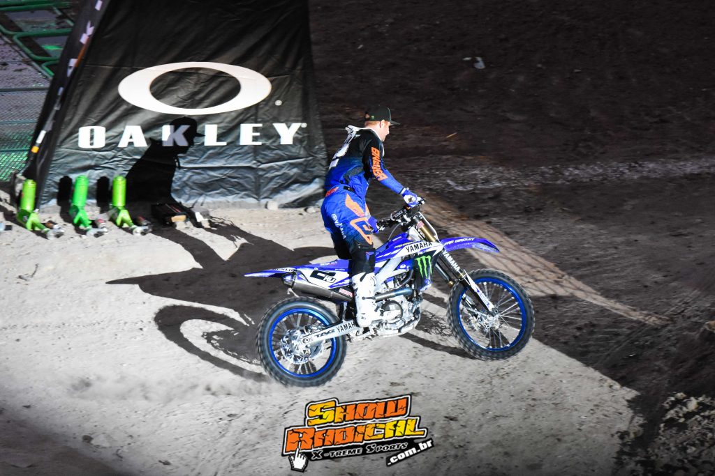 Resultados, Fotos e V&iacute;deos do MONSTER ENERGY CUP 2018 | Las Vegas