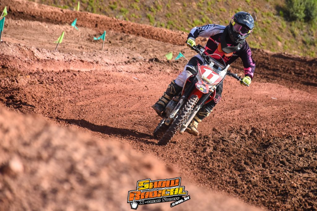 14&ordm; Extrema Motocross Fest foi sucesso absoluto.