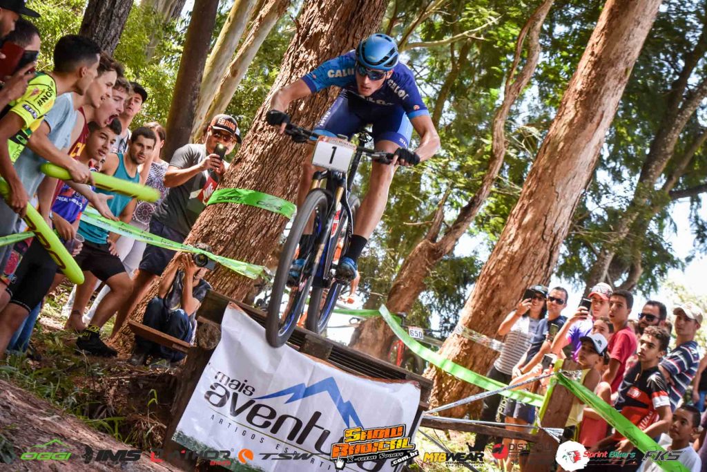1&ordf; etapa Sul Mineiro de MTB XCO | Lavras MX