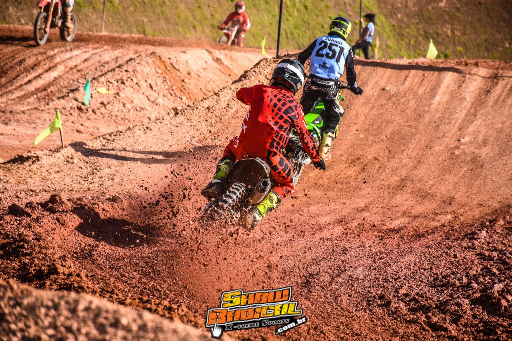 14&ordm; Extrema Motocross Fest foi sucesso absoluto.