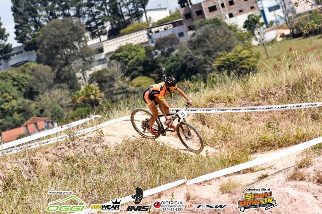 4&ordf; etapa Sul Mineiro de MTB XCO | Edson Jr. e Kelly vencem em Lavras