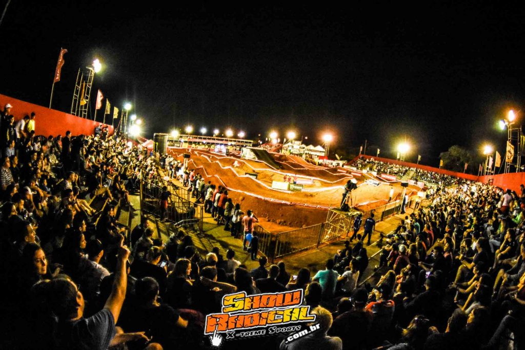 Jean Ramos vence a abertura do Arena Cross Brasil 2019