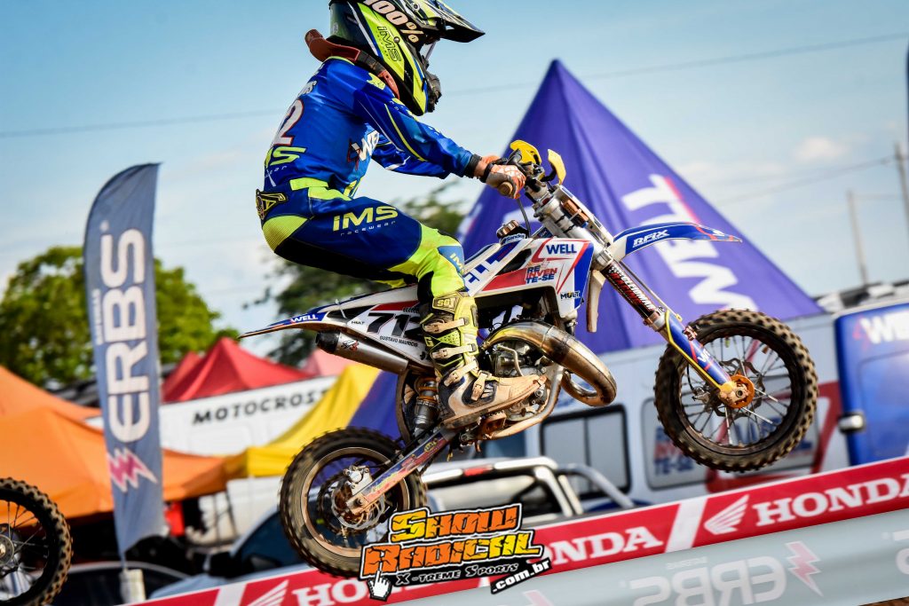 Resultados Domingo, Brasileiro de Motocross | Caldas Novas GO