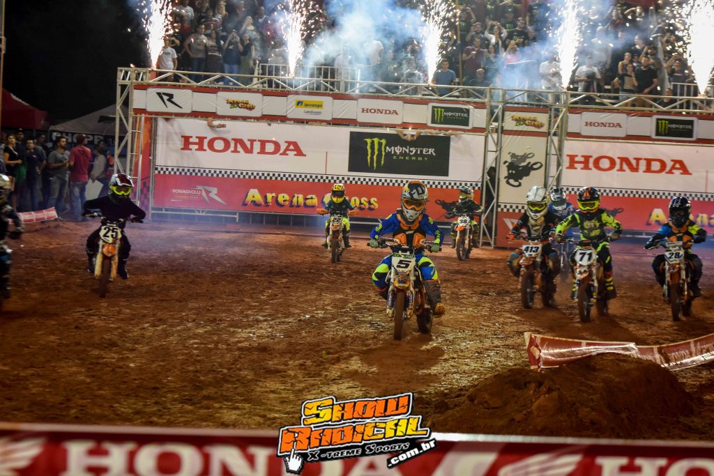 Nasce um talento no Sul de Minas, conhe&ccedil;a Matheus Henrique #5