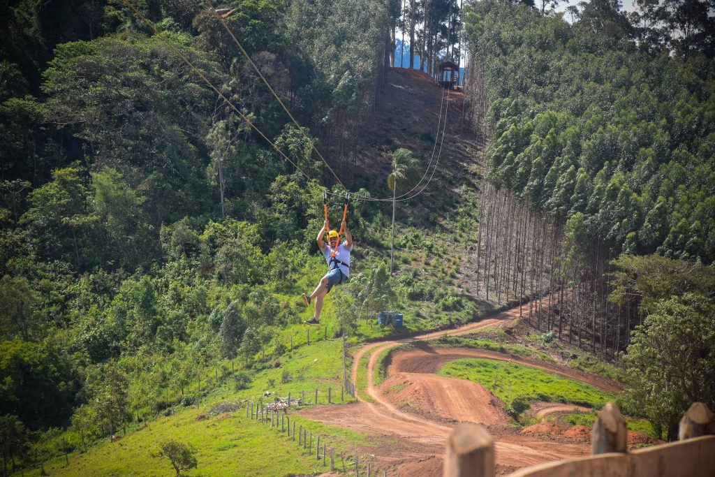 Extrema MG sedia a “Ta&ccedil;a MX Farm” nos dias 30/11 e 01/12