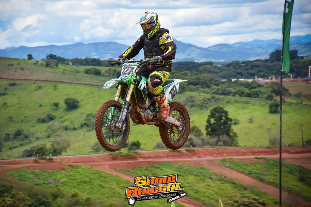 CT MX Farm tem fim de semana agitado, com disputas no MX e inaugura&ccedil;&atilde;o da Tirolesa